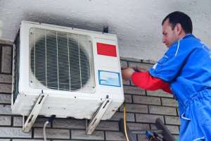 HVAC Companies Near Cades, SC Available Now